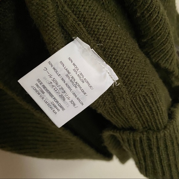 J.Crew Boyfriend Cardigan - Picture 3 of 3